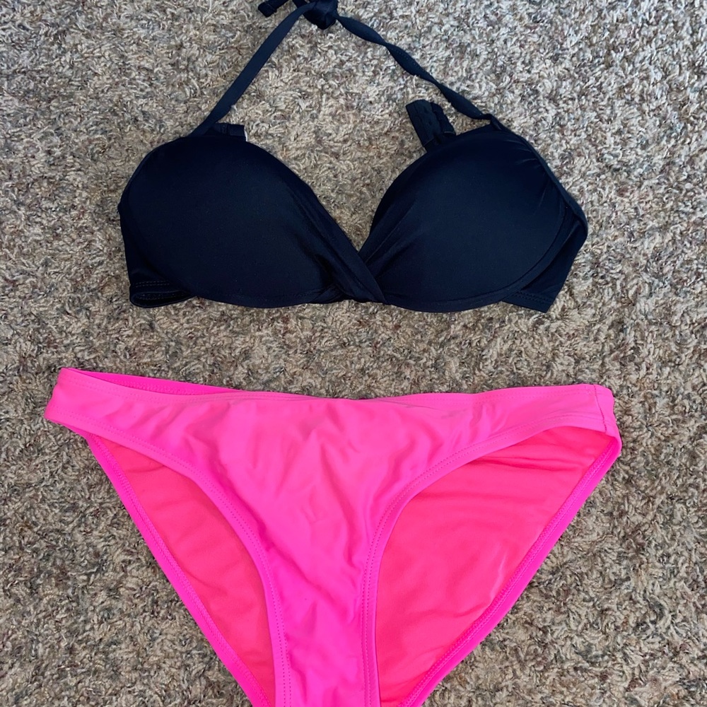 Swimsuit